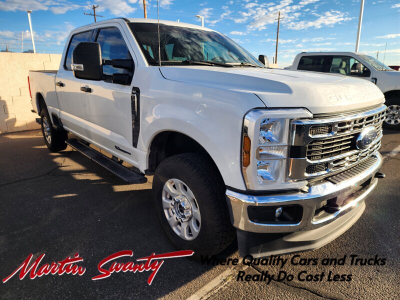 2024 Ford F-250 XLT  