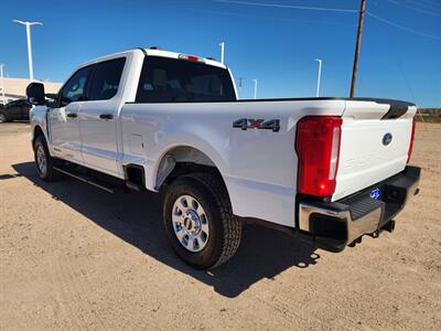 2024 Ford F-250 XLT - Photo 7 - Lake Havasu City, AZ 86403