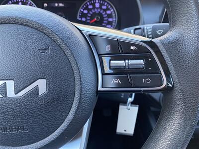 2023 Kia Forte LX - Photo 15 - Lake Havasu City, AZ 86403