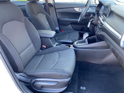 2023 Kia Forte LX - Photo 9 - Lake Havasu City, AZ 86403