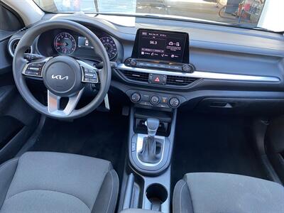 2023 Kia Forte LX - Photo 13 - Lake Havasu City, AZ 86403