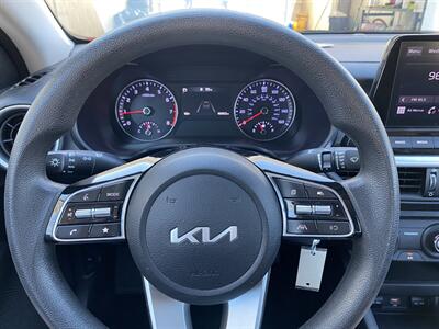 2023 Kia Forte LX - Photo 17 - Lake Havasu City, AZ 86403
