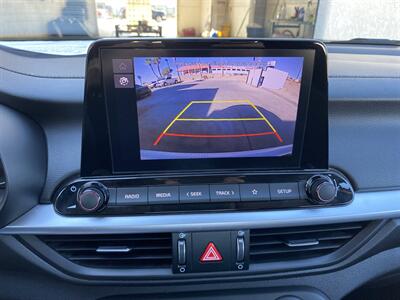 2023 Kia Forte LX - Photo 18 - Lake Havasu City, AZ 86403