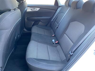 2023 Kia Forte LX - Photo 11 - Lake Havasu City, AZ 86403