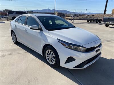 2023 Kia Forte LX - Photo 7 - Lake Havasu City, AZ 86403
