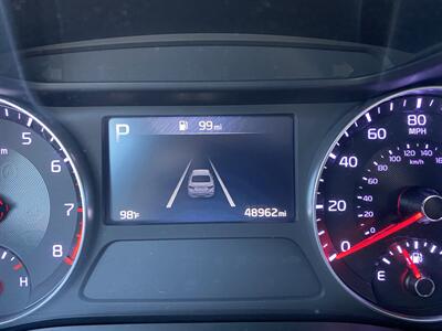 2023 Kia Forte LX - Photo 20 - Lake Havasu City, AZ 86403