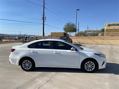 2023 Kia Forte LX - Photo 8 - Lake Havasu City, AZ 86403