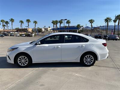 2023 Kia Forte LX - Photo 5 - Lake Havasu City, AZ 86403