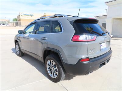 2021 Jeep Cherokee Latitude Lux - Photo 7 - Lake Havasu City, AZ 86403