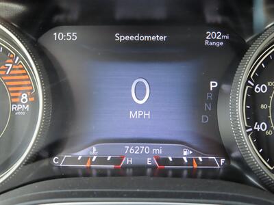 2021 Jeep Cherokee Latitude Lux - Photo 22 - Lake Havasu City, AZ 86403