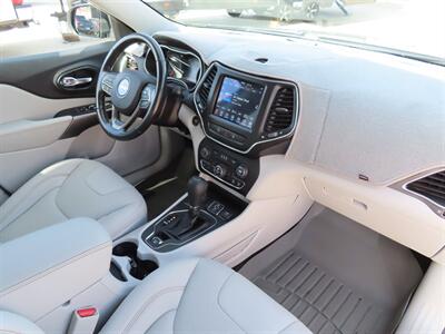 2021 Jeep Cherokee Latitude Lux - Photo 17 - Lake Havasu City, AZ 86403