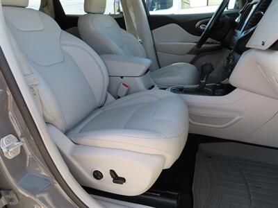 2021 Jeep Cherokee Latitude Lux - Photo 16 - Lake Havasu City, AZ 86403