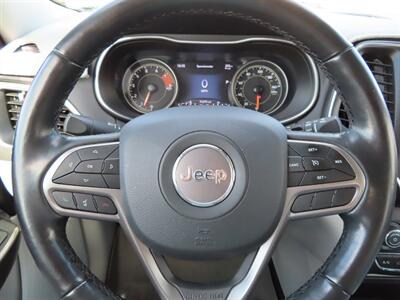 2021 Jeep Cherokee Latitude Lux - Photo 19 - Lake Havasu City, AZ 86403