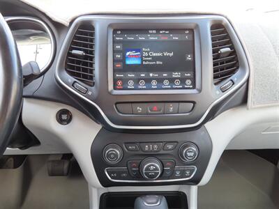 2021 Jeep Cherokee Latitude Lux - Photo 23 - Lake Havasu City, AZ 86403