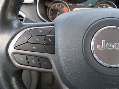 2021 Jeep Cherokee Latitude Lux - Photo 20 - Lake Havasu City, AZ 86403