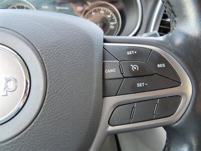 2021 Jeep Cherokee Latitude Lux - Photo 21 - Lake Havasu City, AZ 86403