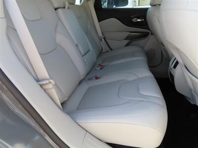 2021 Jeep Cherokee Latitude Lux - Photo 15 - Lake Havasu City, AZ 86403