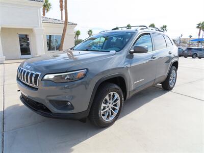 2021 Jeep Cherokee Latitude Lux - Photo 3 - Lake Havasu City, AZ 86403