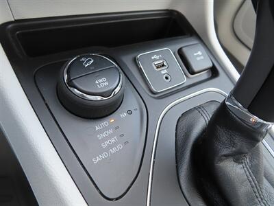 2021 Jeep Cherokee Latitude Lux - Photo 24 - Lake Havasu City, AZ 86403