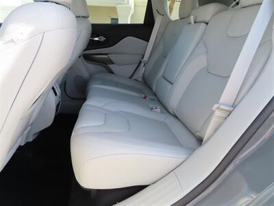 2021 Jeep Cherokee Latitude Lux - Photo 13 - Lake Havasu City, AZ 86403