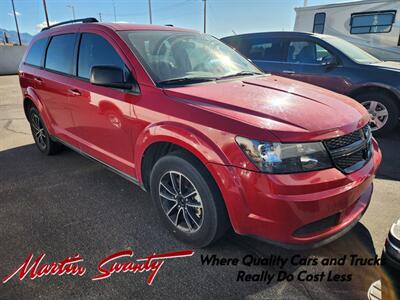 2018 Dodge Journey SE - Photo 1 - Lake Havasu City, AZ 86403
