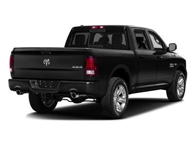 2016 RAM 1500 Big Horn Fleet   - Photo 3 - Lake Havasu Cit, AZ 86403
