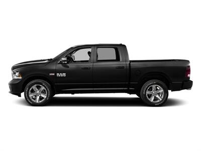 2016 RAM 1500 Big Horn Fleet   - Photo 4 - Lake Havasu Cit, AZ 86403