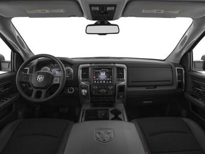2016 RAM 1500 Big Horn Fleet   - Photo 5 - Lake Havasu Cit, AZ 86403