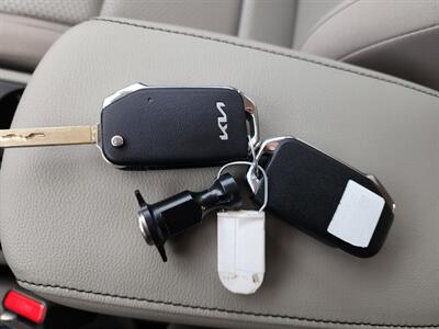2023 Kia Soul LX   - Photo 25 - Lake Havasu City, AZ 86403