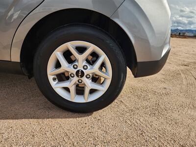 2023 Kia Soul LX   - Photo 8 - Lake Havasu City, AZ 86403