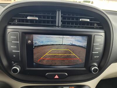 2023 Kia Soul LX   - Photo 23 - Lake Havasu City, AZ 86403