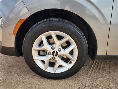 2023 Kia Soul LX   - Photo 9 - Lake Havasu City, AZ 86403