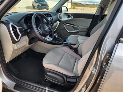 2023 Kia Soul LX   - Photo 15 - Lake Havasu City, AZ 86403