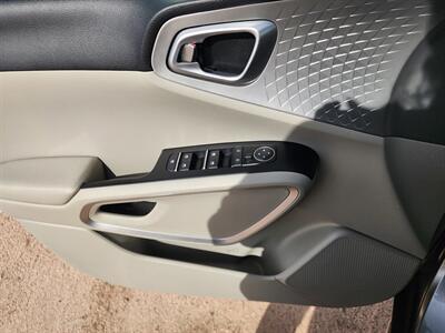 2023 Kia Soul LX   - Photo 17 - Lake Havasu City, AZ 86403