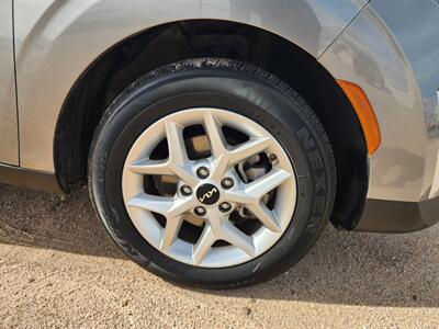 2023 Kia Soul LX   - Photo 10 - Lake Havasu City, AZ 86403