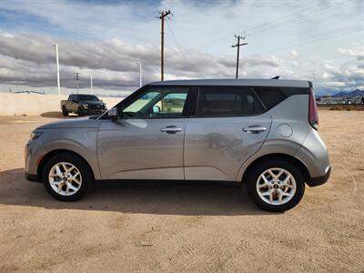 2023 Kia Soul LX   - Photo 7 - Lake Havasu City, AZ 86403