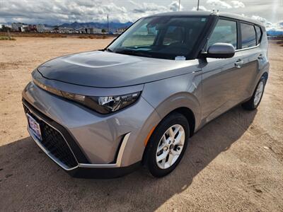 2023 Kia Soul LX   - Photo 3 - Lake Havasu City, AZ 86403