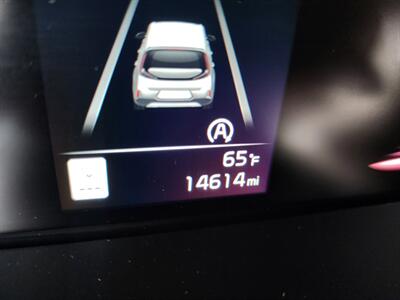 2023 Kia Soul LX   - Photo 21 - Lake Havasu City, AZ 86403