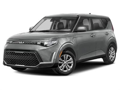 2023 Kia Soul LX - Photo 1 - Lake Havasu Cit, AZ 86403