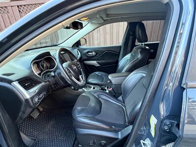 2017 Jeep Cherokee Trailhawk - Photo 12 - Los Angeles, CA 90025