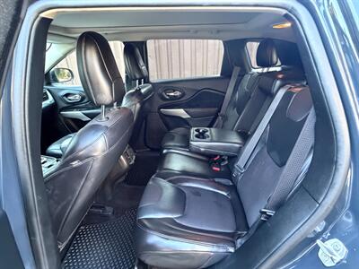 2017 Jeep Cherokee Trailhawk - Photo 19 - Los Angeles, CA 90025