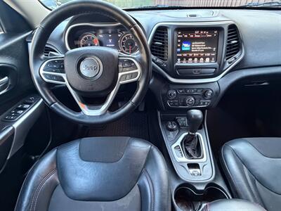 2017 Jeep Cherokee Trailhawk - Photo 16 - Los Angeles, CA 90025