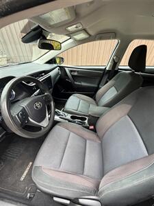 2018 Toyota Corolla LE   - Photo 9 - Los Angeles, CA 90025