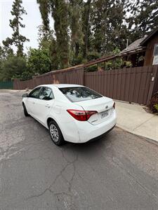 2018 Toyota Corolla LE   - Photo 7 - Los Angeles, CA 90025
