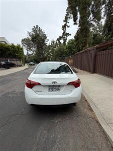 2018 Toyota Corolla LE   - Photo 6 - Los Angeles, CA 90025