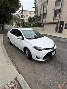2018 Toyota Corolla LE   - Photo 3 - Los Angeles, CA 90025