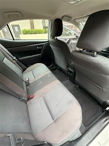 2018 Toyota Corolla LE   - Photo 11 - Los Angeles, CA 90025