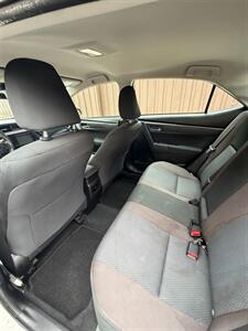 2018 Toyota Corolla LE   - Photo 10 - Los Angeles, CA 90025
