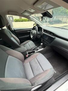 2018 Toyota Corolla LE   - Photo 12 - Los Angeles, CA 90025