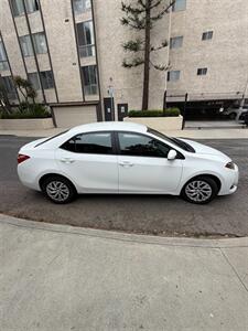 2018 Toyota Corolla LE   - Photo 4 - Los Angeles, CA 90025